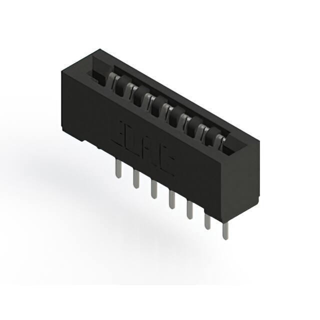 357-007-427-101 EDAC Inc.  Edgeboard Connectors